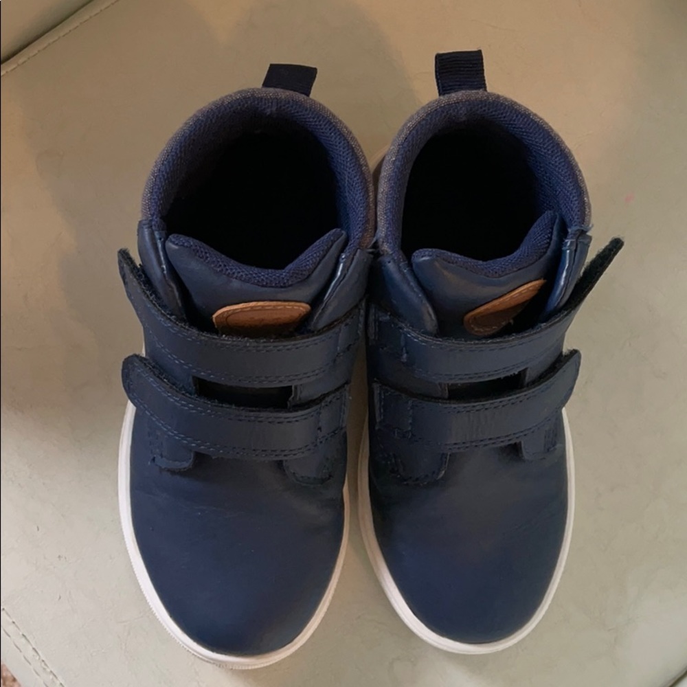 H&M toddler booties - Picture 5 of 8